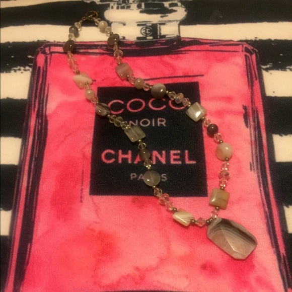 NECKLACE - Picture 2 of 4